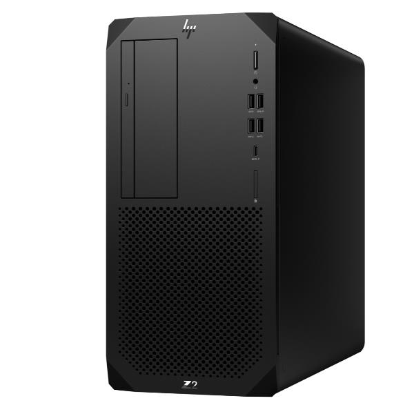 foto del prodotto hp z2 g9 twr i714700 32gb 1tb pc