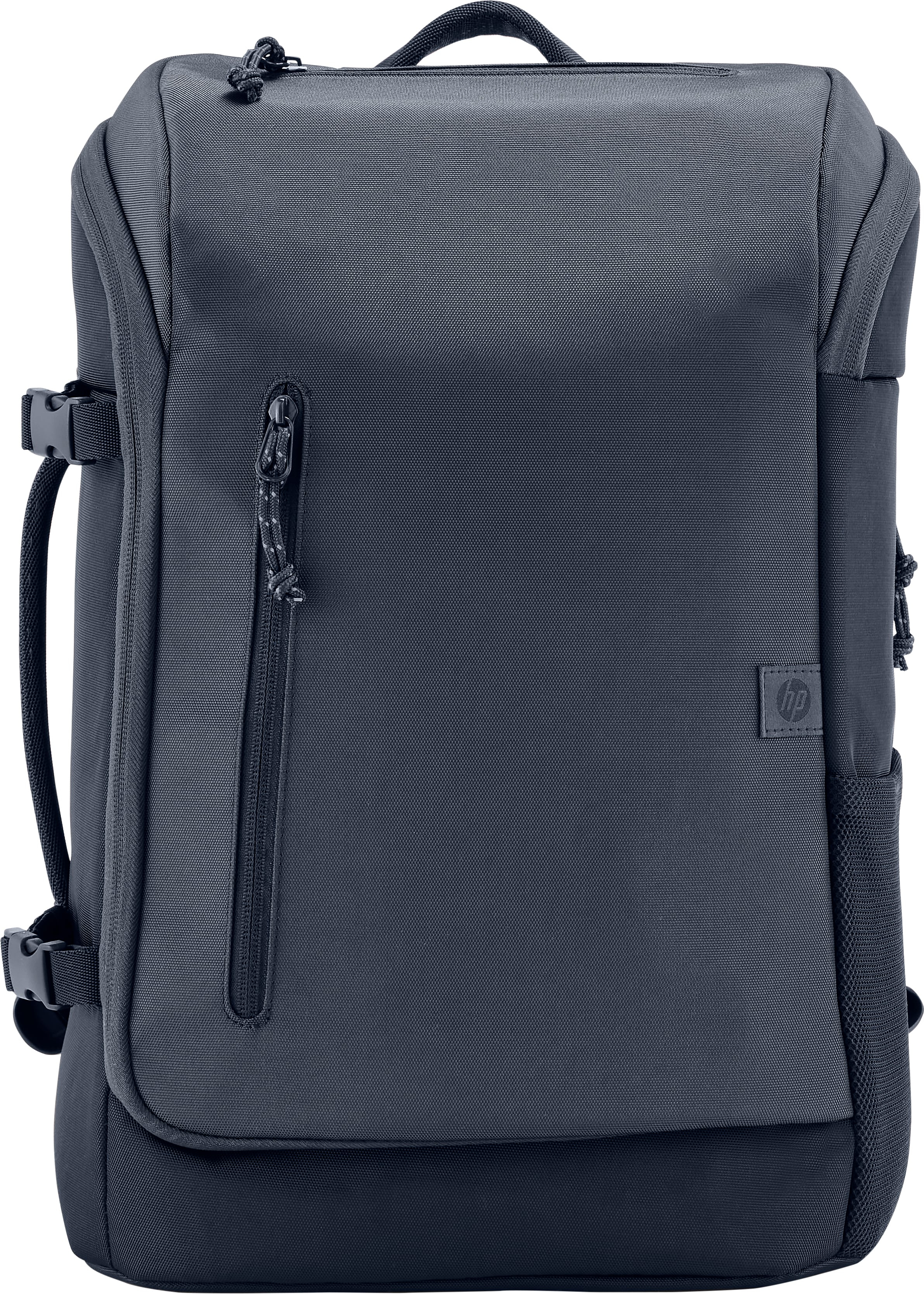 foto del prodotto hp zaino grigio scuro per laptop da 15,6 travel 25 litri