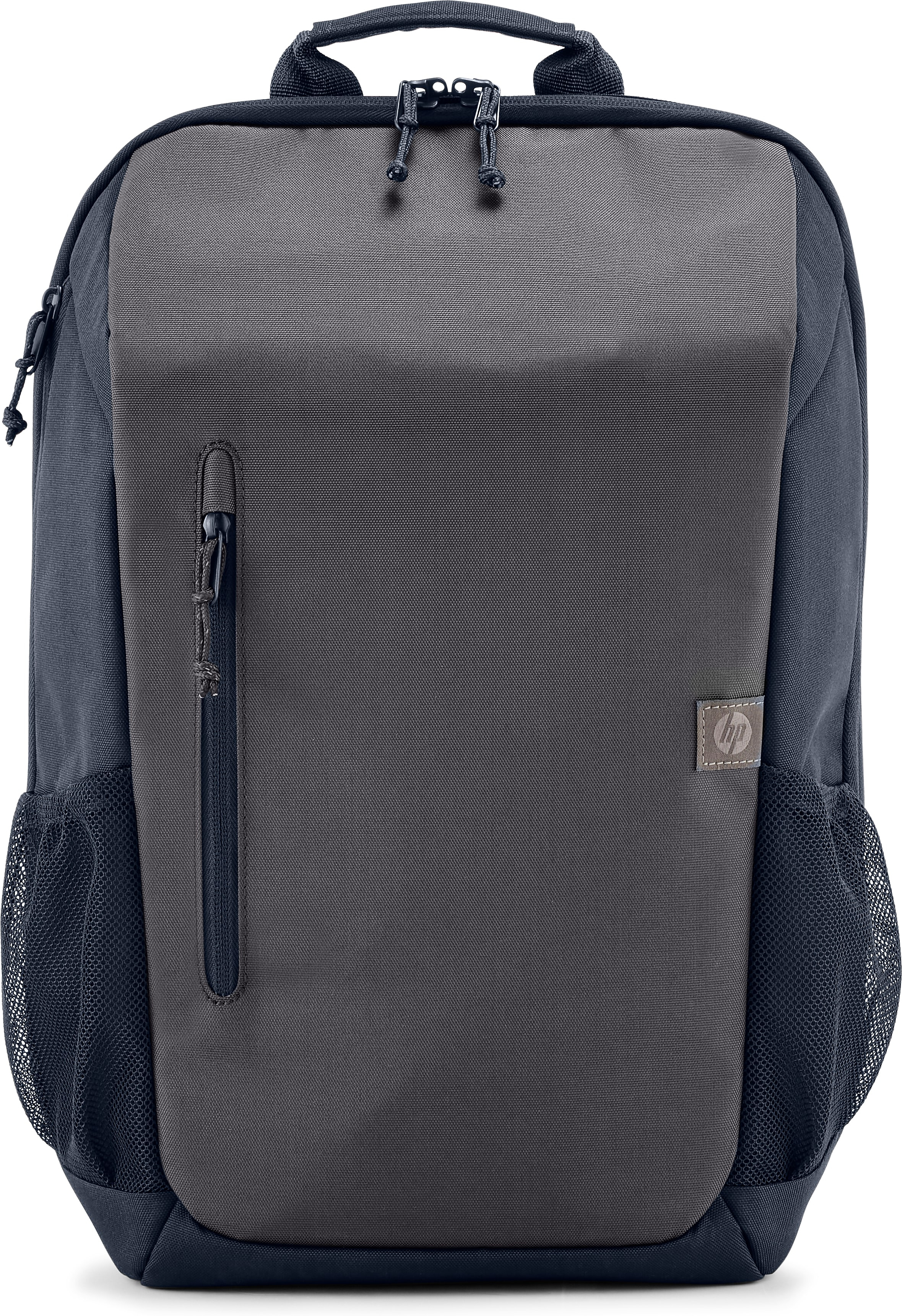 foto del prodotto hp zaino per laptop da 15,6 travel 18 litri iron grey