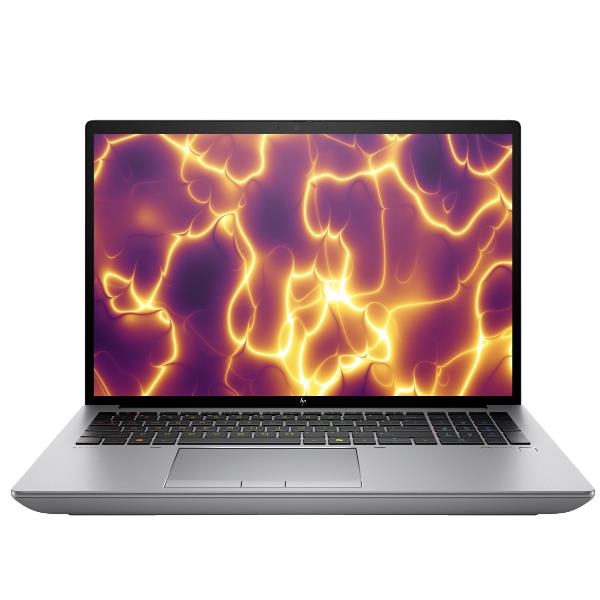 foto del prodotto hp zbook fury 16 g11 intel core i9 i9 14900hx workstation mobile 40,6 cm 16 wquxga 32 gb ddr5 sdram 1 tb ssd nvidia rtx 3500 ada wi fi 7 802.11be windows 11 pro grigio