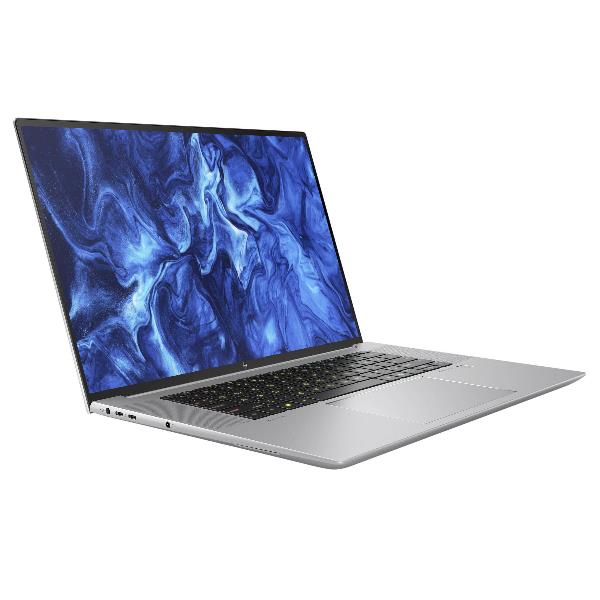foto del prodotto hp zbook studio 16 inch g11 mobile workstation pc intel core ultra 7 155h workstation mobile 40,6 cm 16 wquxga 32 gb ddr5 sdram 1 tb ssd nvidia rtx 3000 ada wi fi 7 802.11be windows 11 pro grigio
