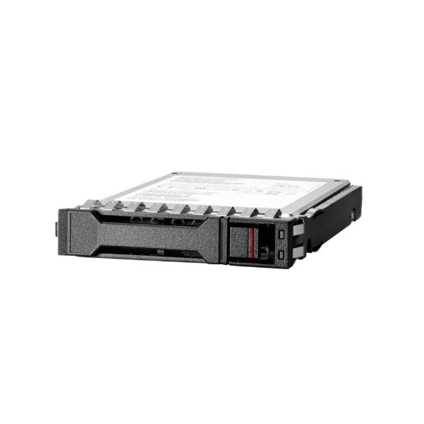 foto del prodotto hpe 1.6tb nvme mu sff bc u.3 ssd