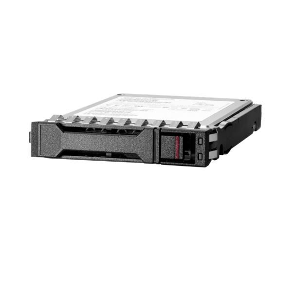 foto del prodotto hpe 1.92tb nvme ri bc pm1733a ssd - p50216-b21