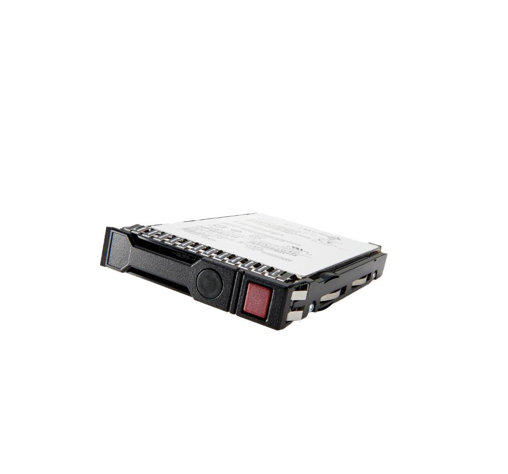foto del prodotto hpe 1.92tb sas ri sff bc mv ssd