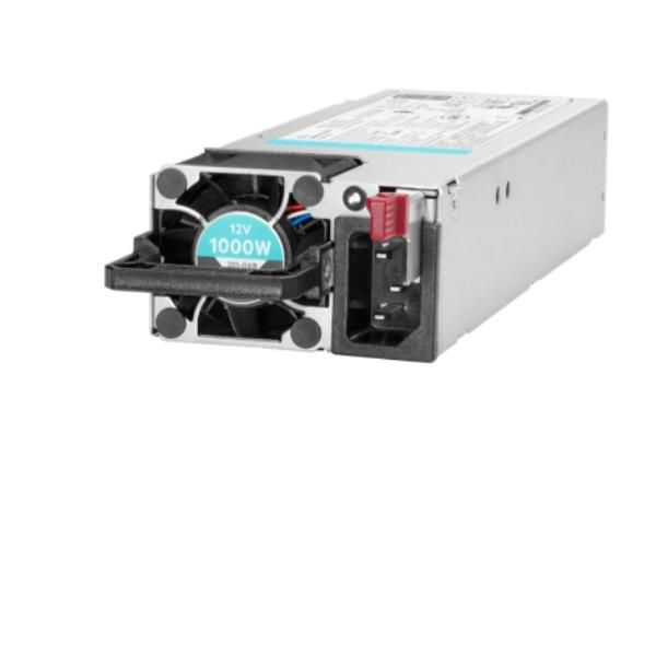 foto del prodotto hpe 1000w fs ti ht plg ps kit