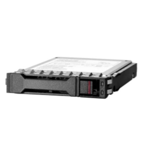foto del prodotto hpe 2.4tb sas 10k sff bc 512e - p28352-b21