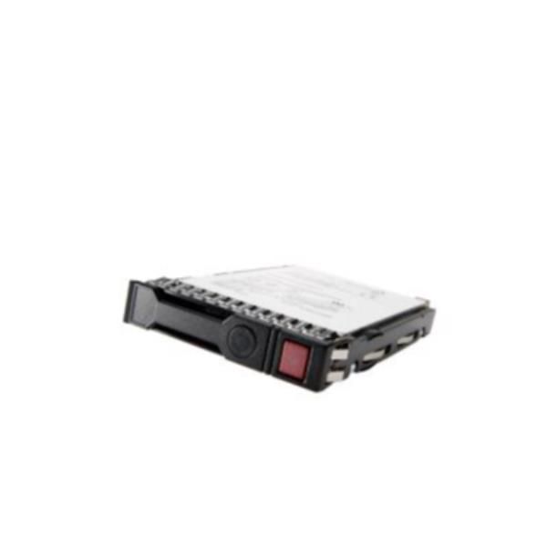 foto del prodotto hpe 2.4tb sas 10k sff bc sed fips hdd