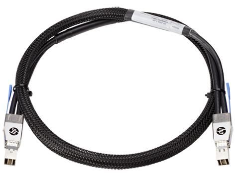 foto del prodotto hpe 2920 0.5m stacking cable - j9734a