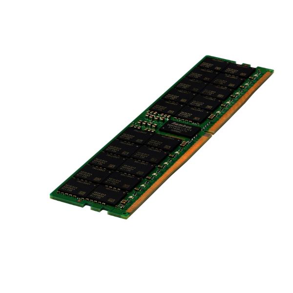 foto del prodotto hpe 32gb 1rx4 pc5 4800b r