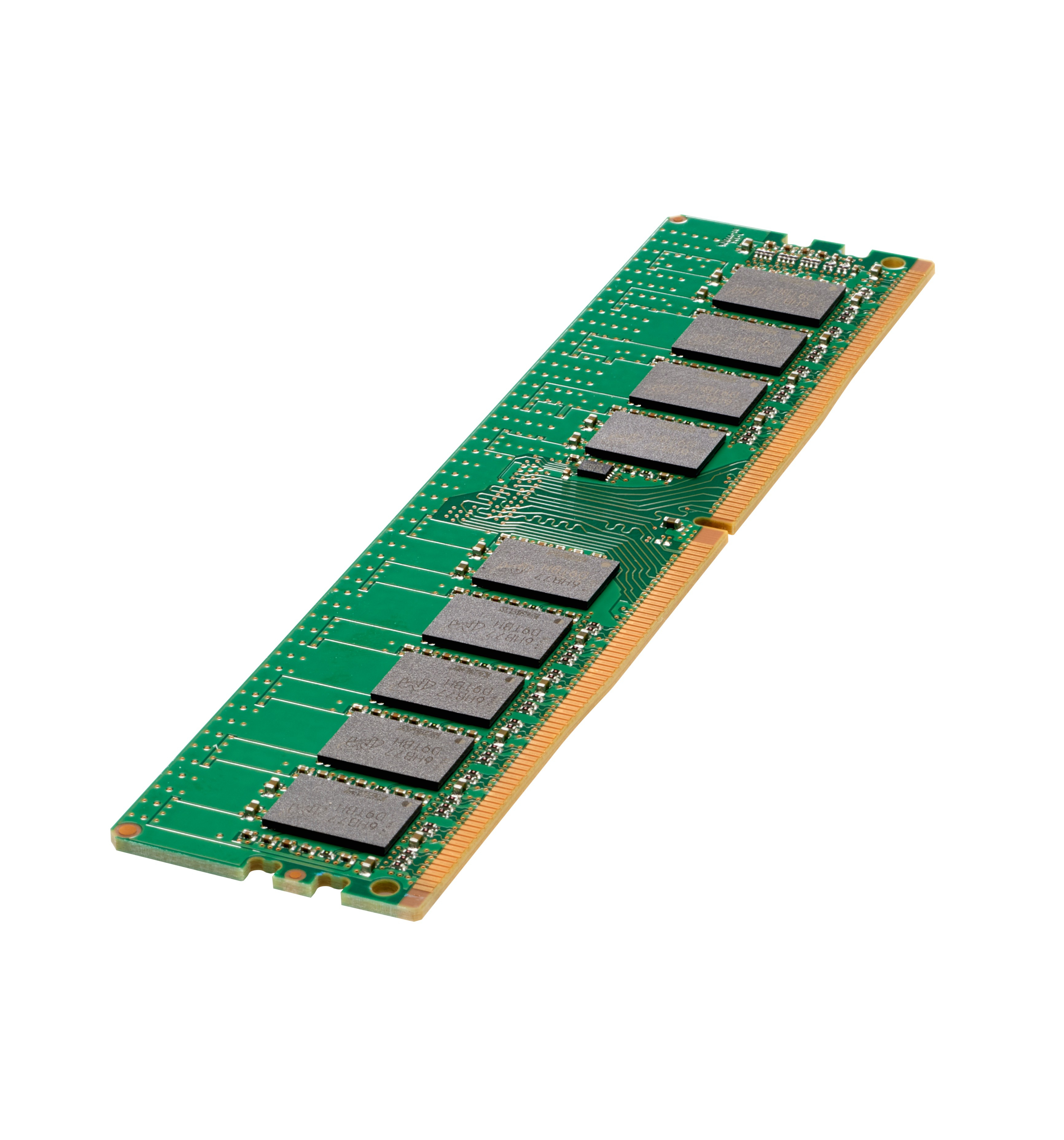 foto del prodotto hpe 32gb 2rx8 pc5 4800b e stnd kit