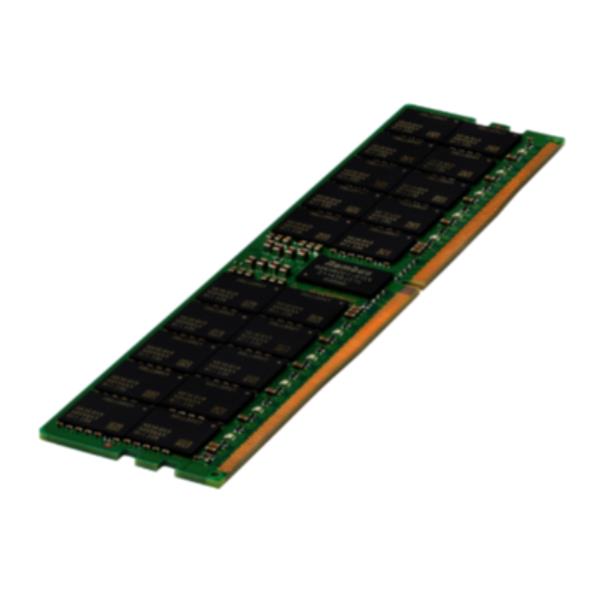 foto del prodotto hpe 32gb 2rx8 pc5 4800b r smart