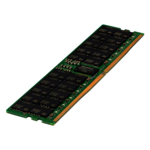 foto del prodotto hpe 32gb 2rx8 pc5 4800b r smart kit