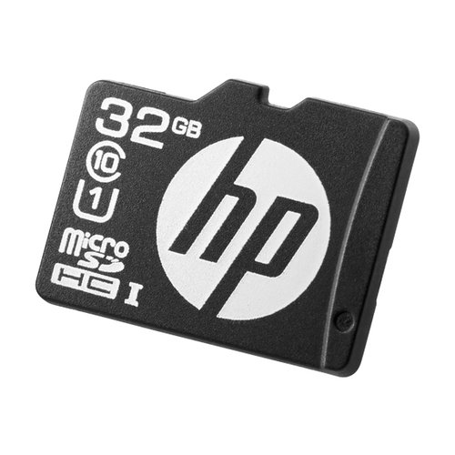 foto del prodotto hpe 32gb microsd flash memory card 700139 b21