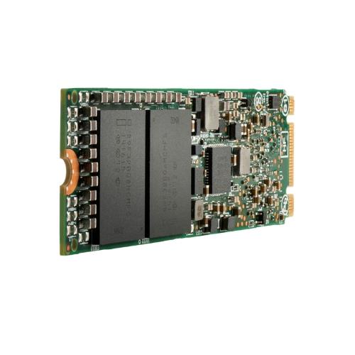 foto del prodotto hpe 480gb nvme ri m.2 pm9a3 ssd