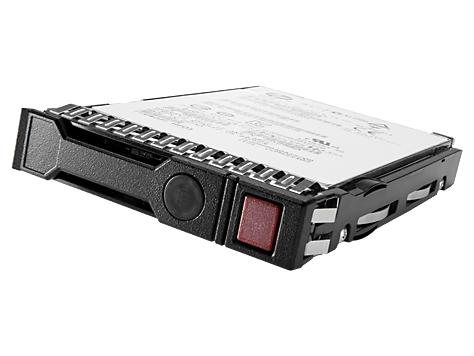 foto del prodotto hpe 4tb 6g sata 3.5in nhp mdl hdd