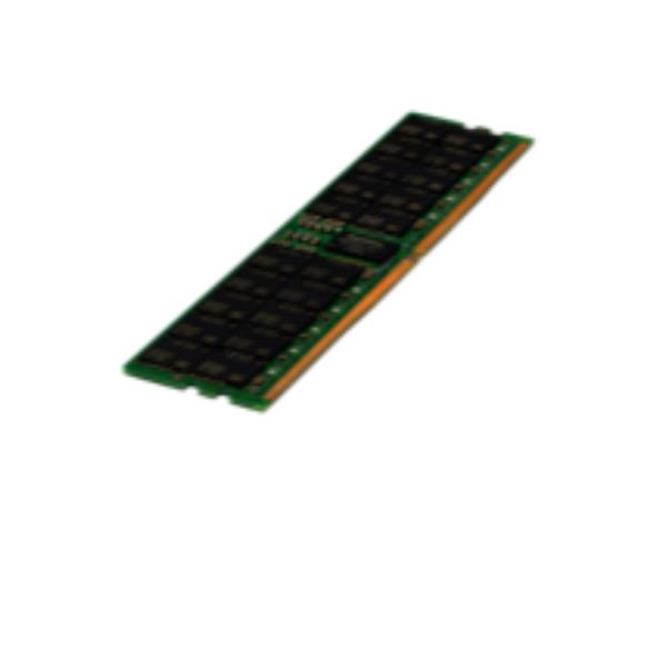 foto del prodotto hpe 64gb 2rx4 pc5 4800b r smart kit