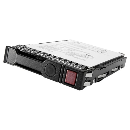 foto del prodotto hpe 8tb 6g 7.2k rpm sata lff 3.5in low profile mdl 1yr wty 512e digitally signed firmware hdd 834028 b21