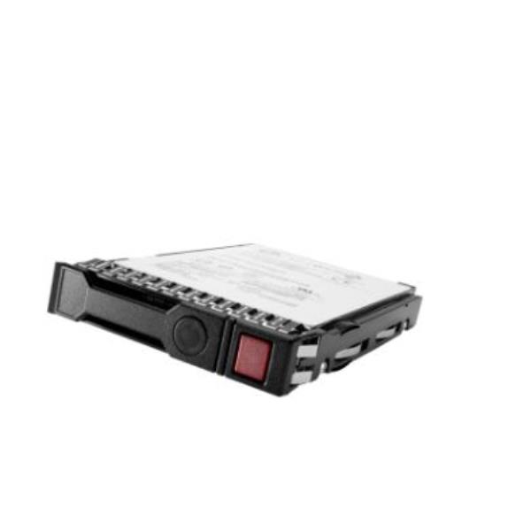 foto del prodotto hpe 960gb sas ri sff bc vs mv ssd