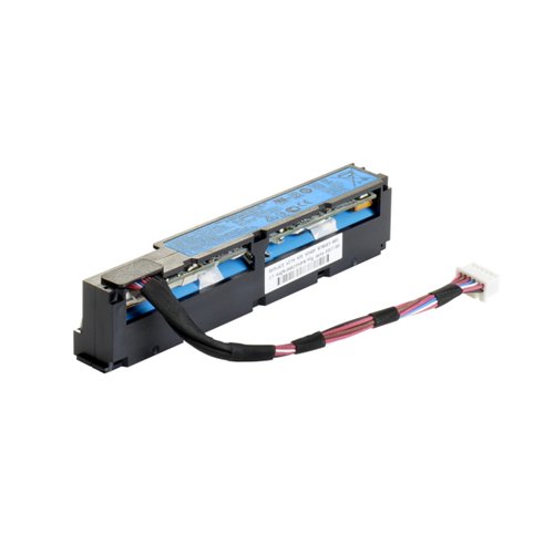 foto del prodotto hpe 96w smart storage battery up to 20 devices 260mm cable kit