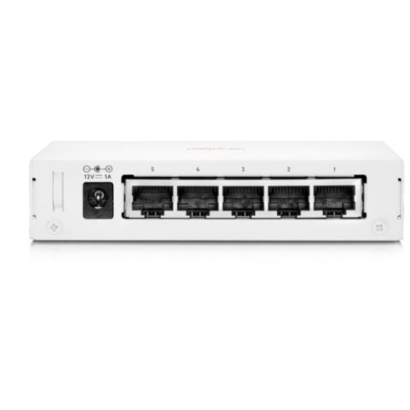 foto del prodotto hpe aruba instant on 1430 5g sw r8r44a