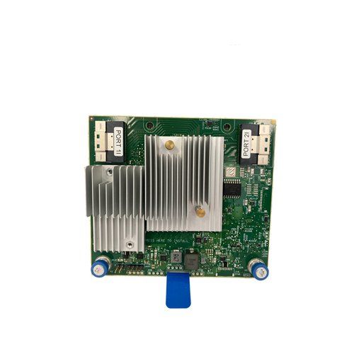 foto del prodotto hpe broadcom mr216i a controller for hpe gen10 p26325 b21