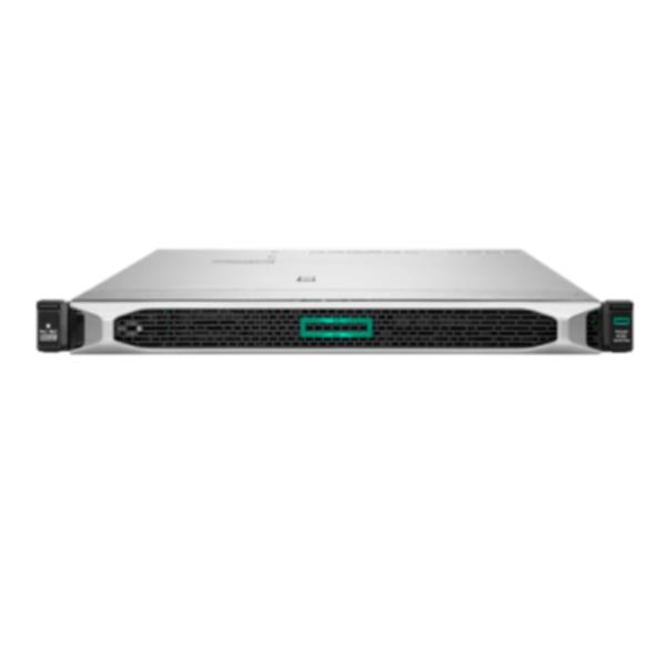 foto del prodotto hpe dl360 g10 4314 mr416i a nc