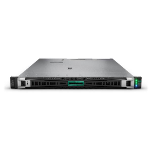 foto del prodotto hpe dl360 g11 4416 mr408i o 8sff