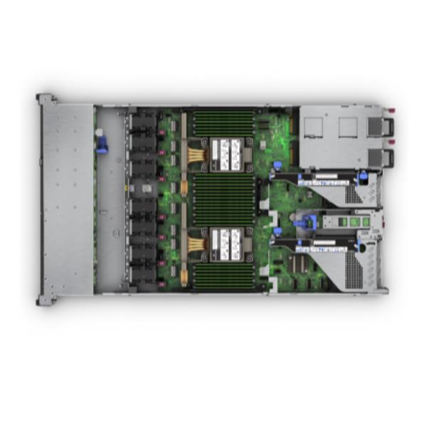 foto del prodotto hpe dl360 gen11 5415 1p 32g nc 8sf