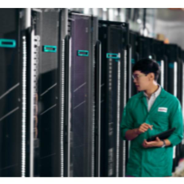 foto del prodotto hpe dl360 gen11 8sff pcie cbl kit
