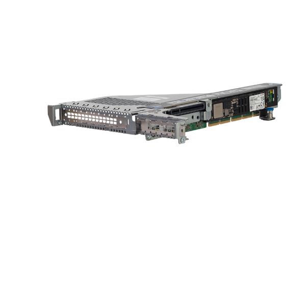 immagine 0 del prodotto hpe dl360 gen11 x16 fh riser kit