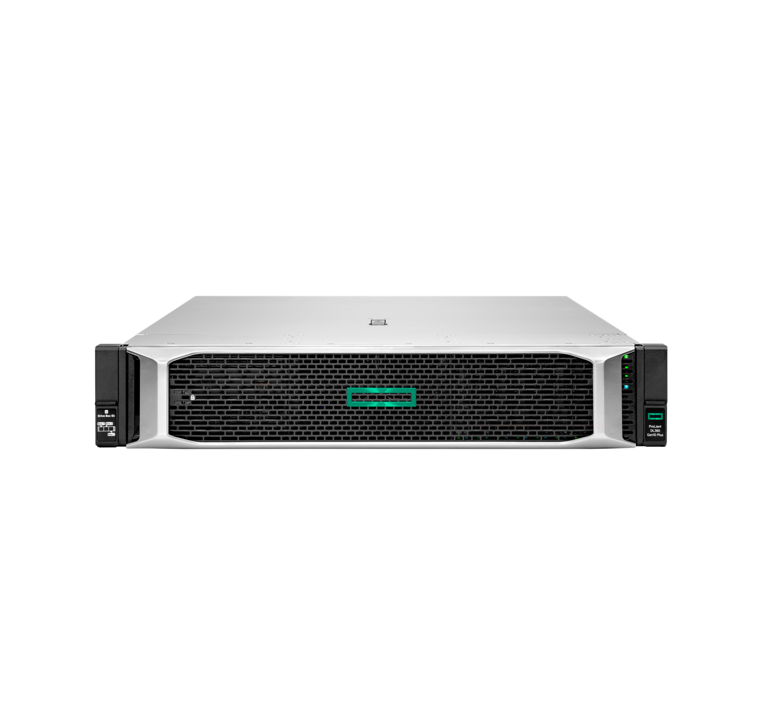 foto del prodotto hpe dl380 g10 4314 mr416i a nc