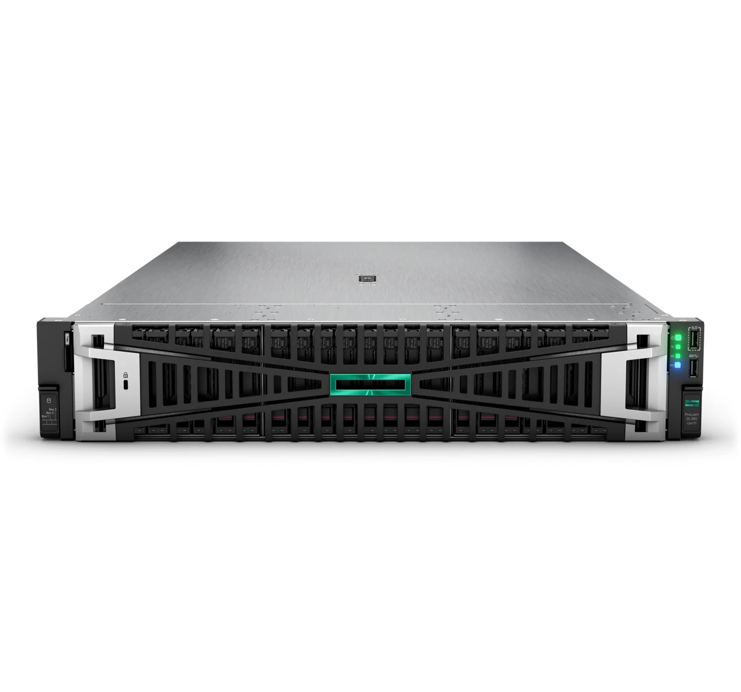 foto del prodotto hpe dl380 g11 4416 mr408i o nc