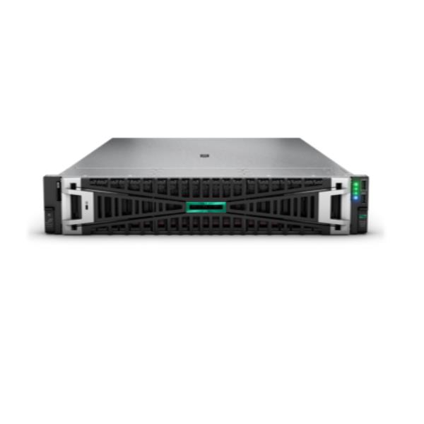 foto del prodotto hpe dl380 g11 5415 mr408i o8sff