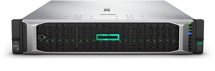 foto del prodotto hpe dl380 gen10 4210 1p 32g nc 8sff svr