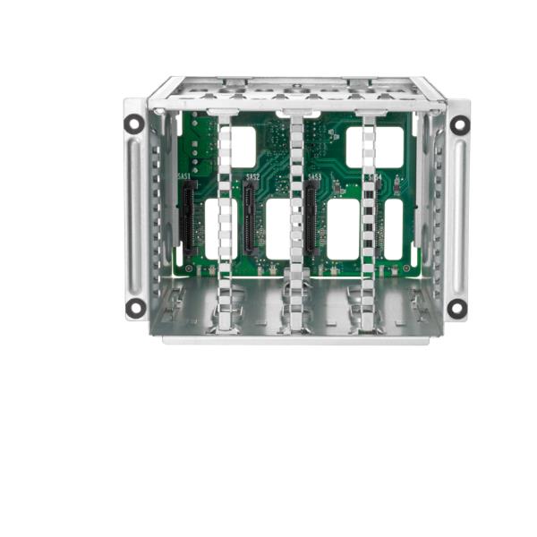foto del prodotto hpe dl380 gen11 2u 8sff x1 tm kit
