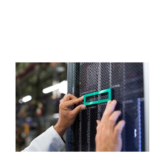 foto del prodotto hpe dl380 gen11 std fan kit
