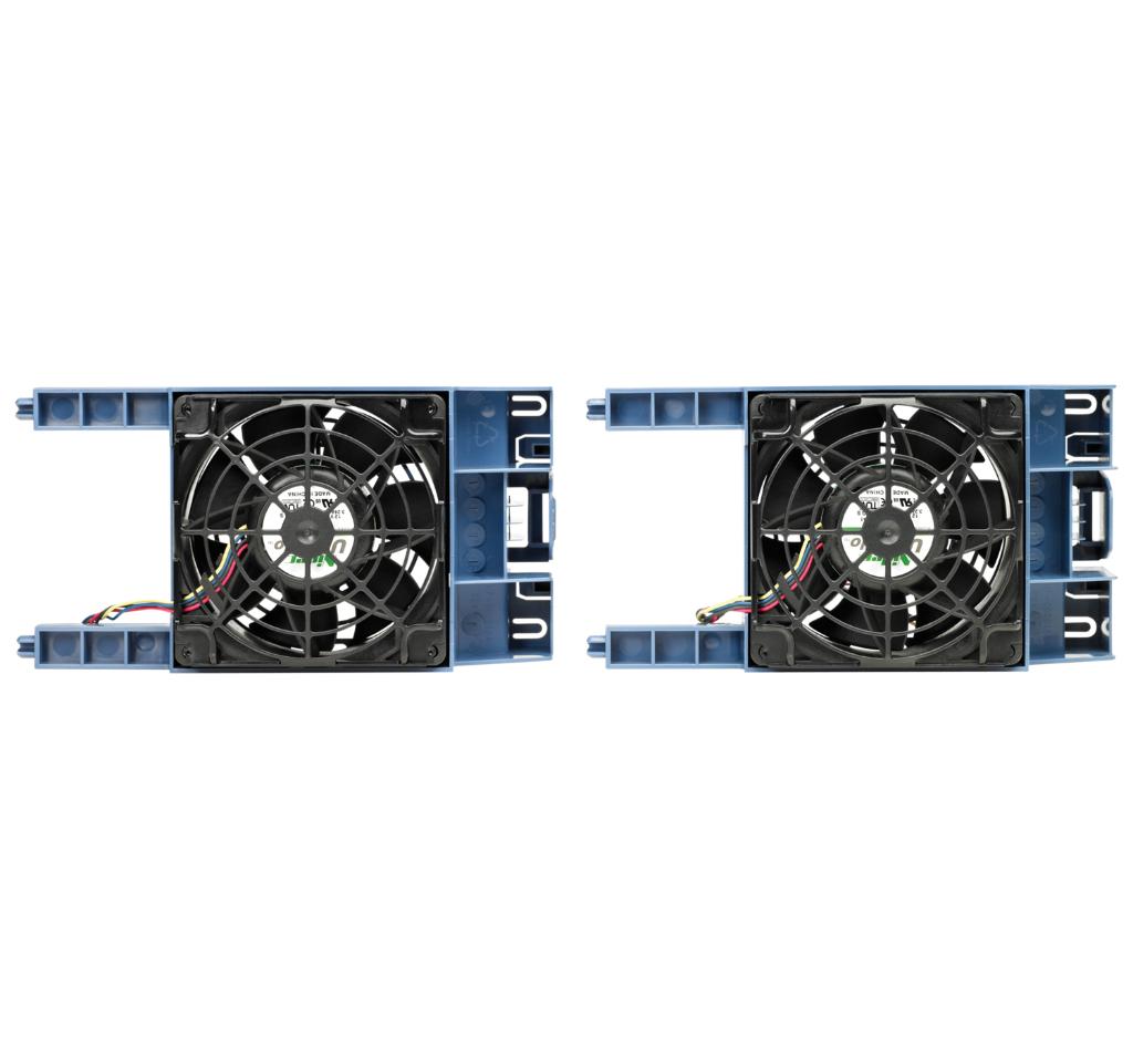 foto del prodotto hpe dl38x gen10 max perf fan kit