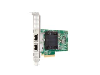 foto del prodotto hpe ethernet 10gb 2 port 535t adapter