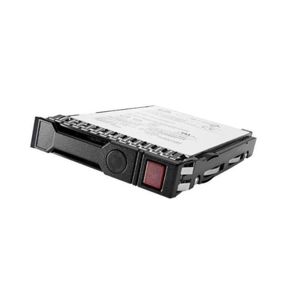 foto del prodotto hpe hdd server 600gb 2,5 sas 6gb s 10k gen 10 