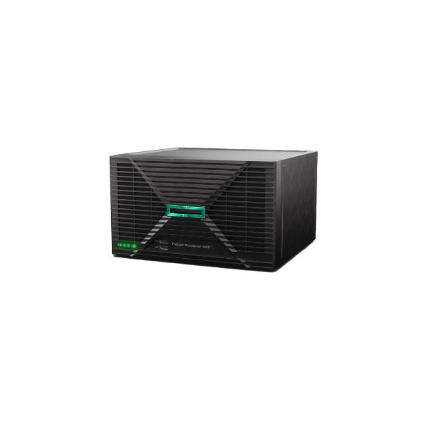 foto del prodotto hpe microsvr g11 e 2434 32g nhpsvr
