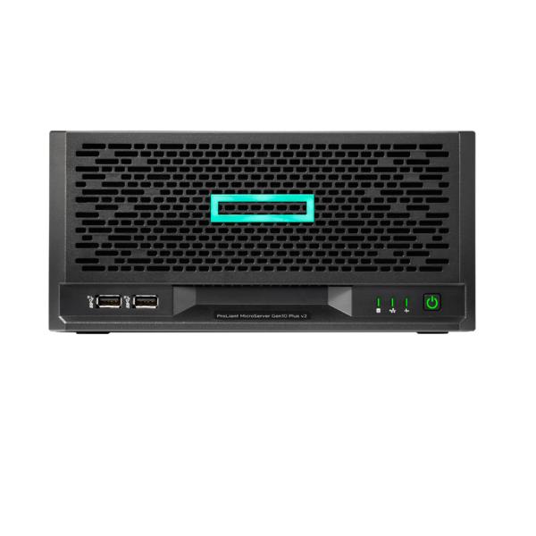 foto del prodotto hpe microsvr gen10 e 2224 16g nhp