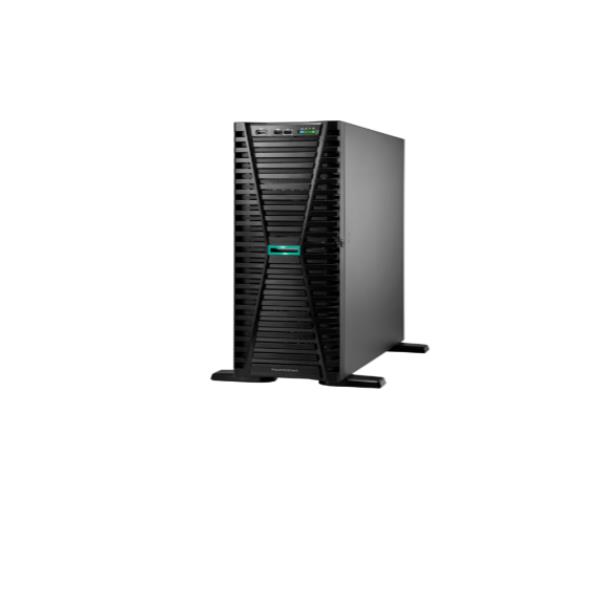 foto del prodotto hpe ml110 gen11 4410y 1p 32g 8sff
