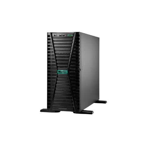 foto del prodotto hpe ml110 gen11 5416s 1p 32g 8sff
