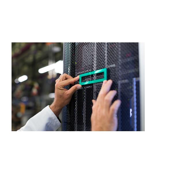 foto del prodotto hpe ml110 gen11 redundant fan kit