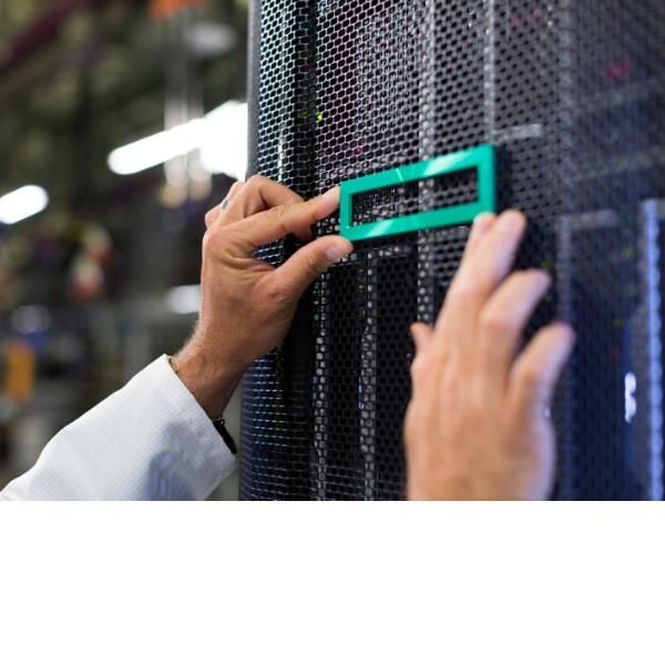 foto del prodotto hpe ml30 gen10 4u rps enable - p45209-b21