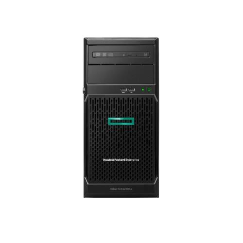 foto del prodotto hpe ml30 gen10 e 2314