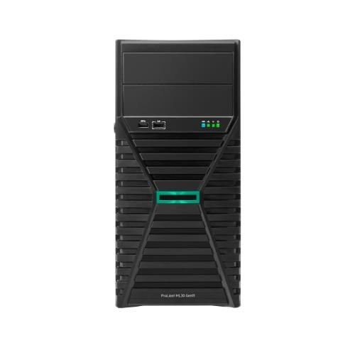 foto del prodotto hpe ml30 gen11 e 2434 1p 16g hp svr