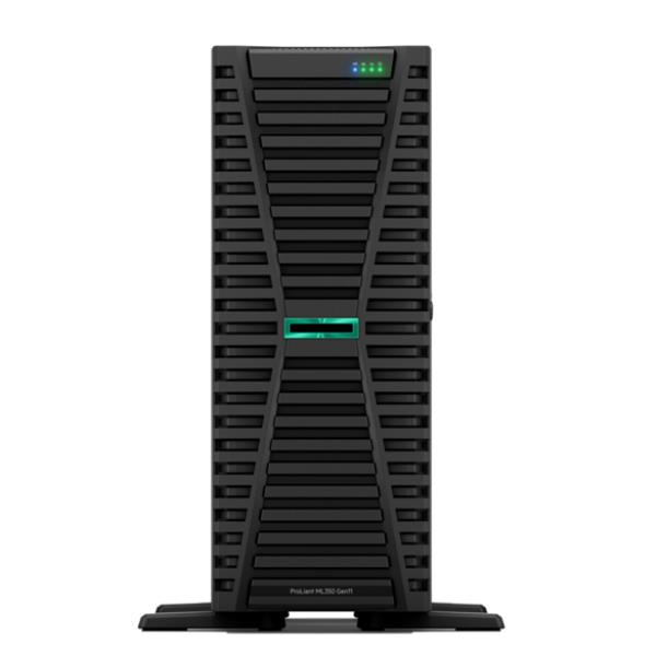 foto del prodotto hpe ml350 g11 4410y mr408i o 8sff svr
