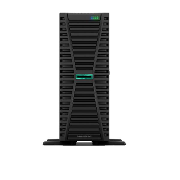 foto del prodotto hpe ml350 g11 4416 mr408i o 8sff svr