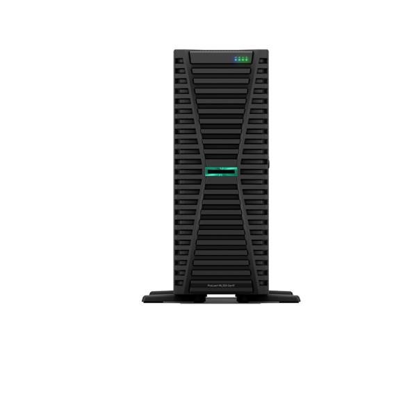 foto del prodotto hpe ml350 g11 5416s mr408i o 8sff s